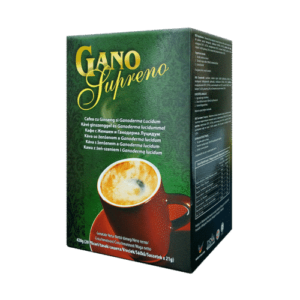 Cafea Gano Supreno