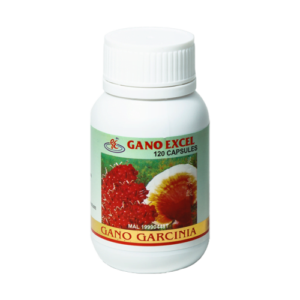 Gano Garcinia Capsule