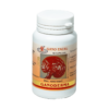 Ganoderma capsule