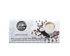 Gano Cafe Mochacino
