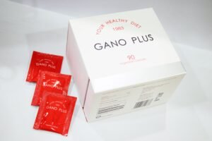 Gano Plus