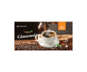 Ganocafé Vegan Ginsenoir